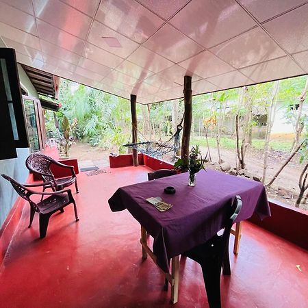 Green Grass Homestay Σιγκιρίγια Εξωτερικό φωτογραφία